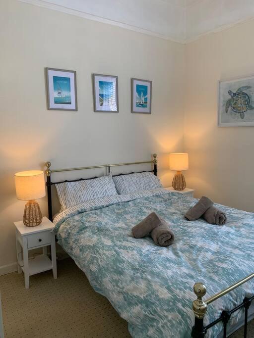 Bougainvillea Apartment *