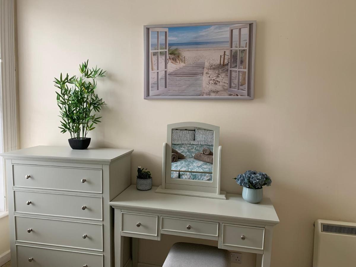 Apartment Bougainvillea Ventnor